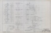 Details of Vertical Sign