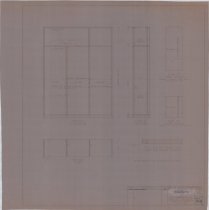 Office Supplies Shelving