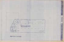 Renovations - Third Floor Plan