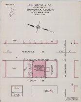 Building Area Map
