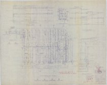 First Floor Ceiling Plan