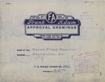 Copy of Kress Store Addition