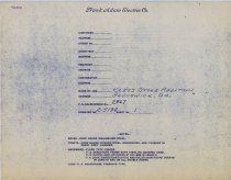 Copy of Kress Store Addition