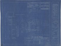 Electrical Freight Elevator