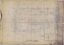 Copy of First Floor Plan