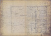 Copy of Low Roof & 3rd Floor Plan
