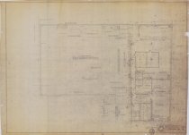 Copy of Low Roof & 3rd Floor Plan