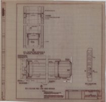 Vertical Neon Sign Details