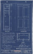 Closet, Cleaners Supplies