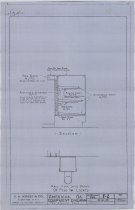 Detail of Plug In Lights