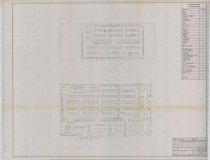 Basement & First Floor