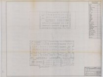 Basement & First Floor