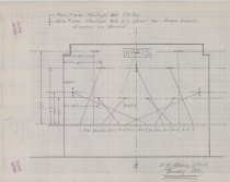 Technical Electrical Drawing