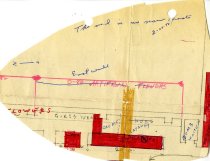 Part of a Plan Drawing