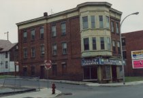 Altoona, Pennsylvania - streetscape