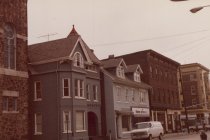 Bethlehem, Pennsylvania - streetscape