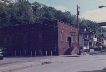 Monessen, Pennsylvania - streetscape