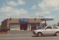 Montgomerysville, Pennsylvania - streetscape