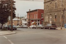 Philipsburg, Pennsylvania - streetscape
