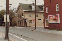 Philipsburg, Pennsylvania - streetscape