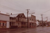 Rimersburg, Pennsylvania - streetscape