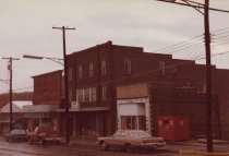 Rimersburg, Pennsylvania - streetscape