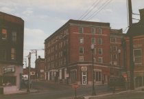 Rochester, Pennsylvania - streetscape
