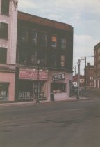 Rochester, Pennsylvania - streetscape