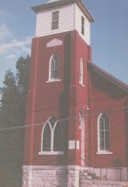 Rochester, Pennsylvania - streetscape