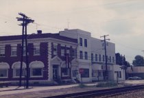 Roscoe, Pennsylvania - streetscape
