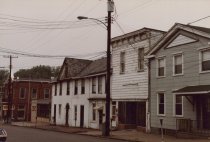 Saltsburg, Pennsylvania - streetscape