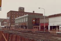 Aberdeen, South Dakota - streetscape