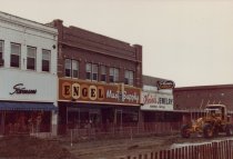 Aberdeen, South Dakota - streetscape