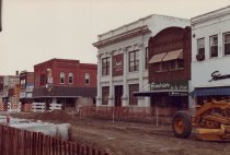 Aberdeen, South Dakota - streetscape