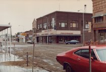 Aberdeen, South Dakota - streetscape