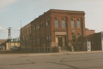 Huron, South Dakota - streetscape