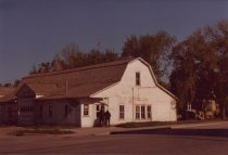 Ipswich, South Dakota - streetscape