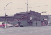 Aberdeen, Washington - streetscape