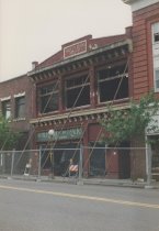 Auburn, Washington - streetscape