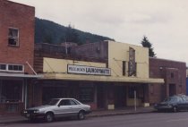 Morton, Washington - streetscape