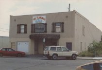 Moses Lake, Washington - streetscape