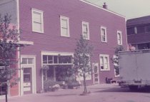 Mt. Vernon, Washington - streetscape
