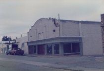 Mt. Vernon, Washington - streetscape