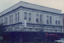 Mt. Vernon, Washington - streetscape