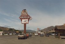 Naches, Washington - streetscape