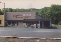 Naselle, Washington - streetscape