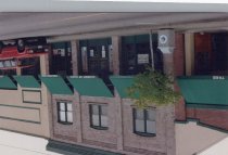 Oak Harbor, Washington - streetscape