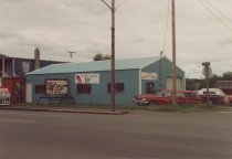 Oakville, Washington - streetscape