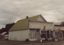 Oakville, Washington - streetscape