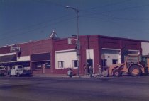 Okanogan, Washington - streetscape